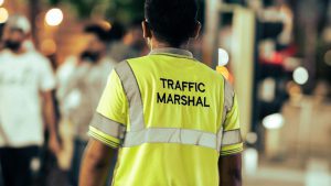 Mastering the Road: Top 10 Traffic Marshal Courses in the UK
