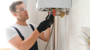 Top 10 Class Plumbing Courses in the UK: Build a Career with Expert Training