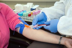 Top 10 Phlebotomy Training in the UK for Aspiring Professionals
