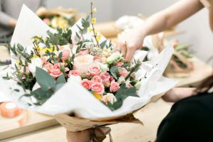 Top 10 UK CPD Certified Floristry Courses in the UK