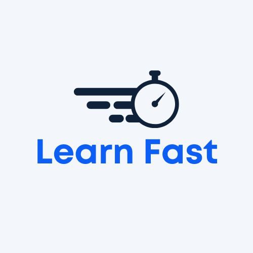 Learn Fast