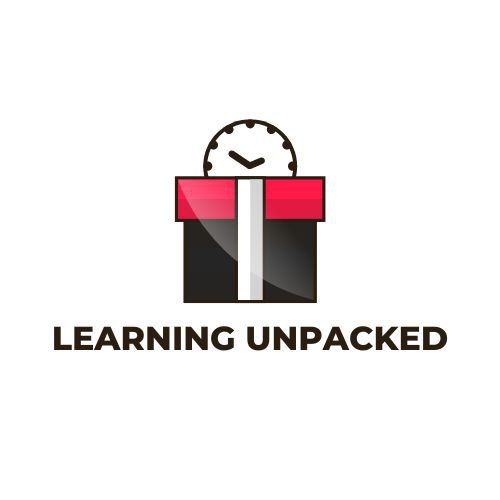 Learning Unpacked