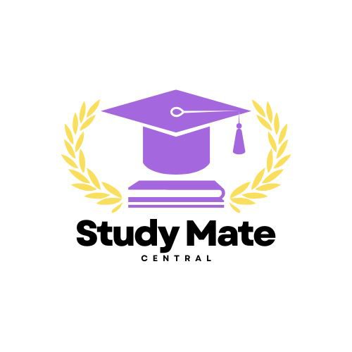 Study Mate Central