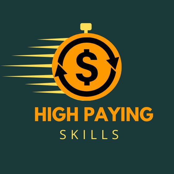 High Paying Skill