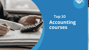 top 10 accounting courses