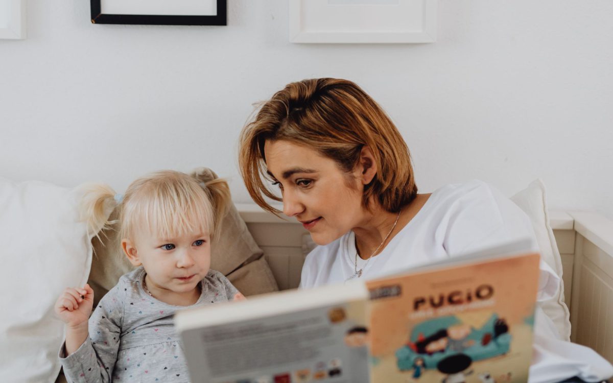 How to Become a Childminder