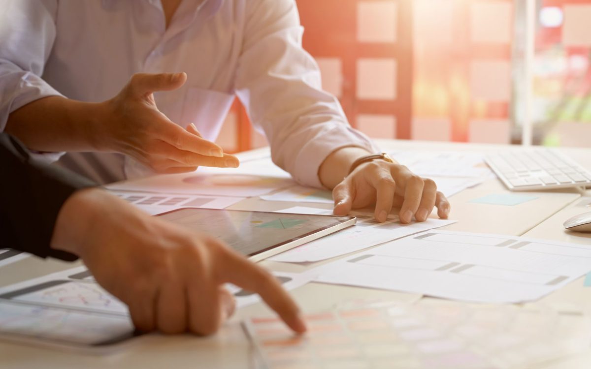 How to Become A Residential Surveyor