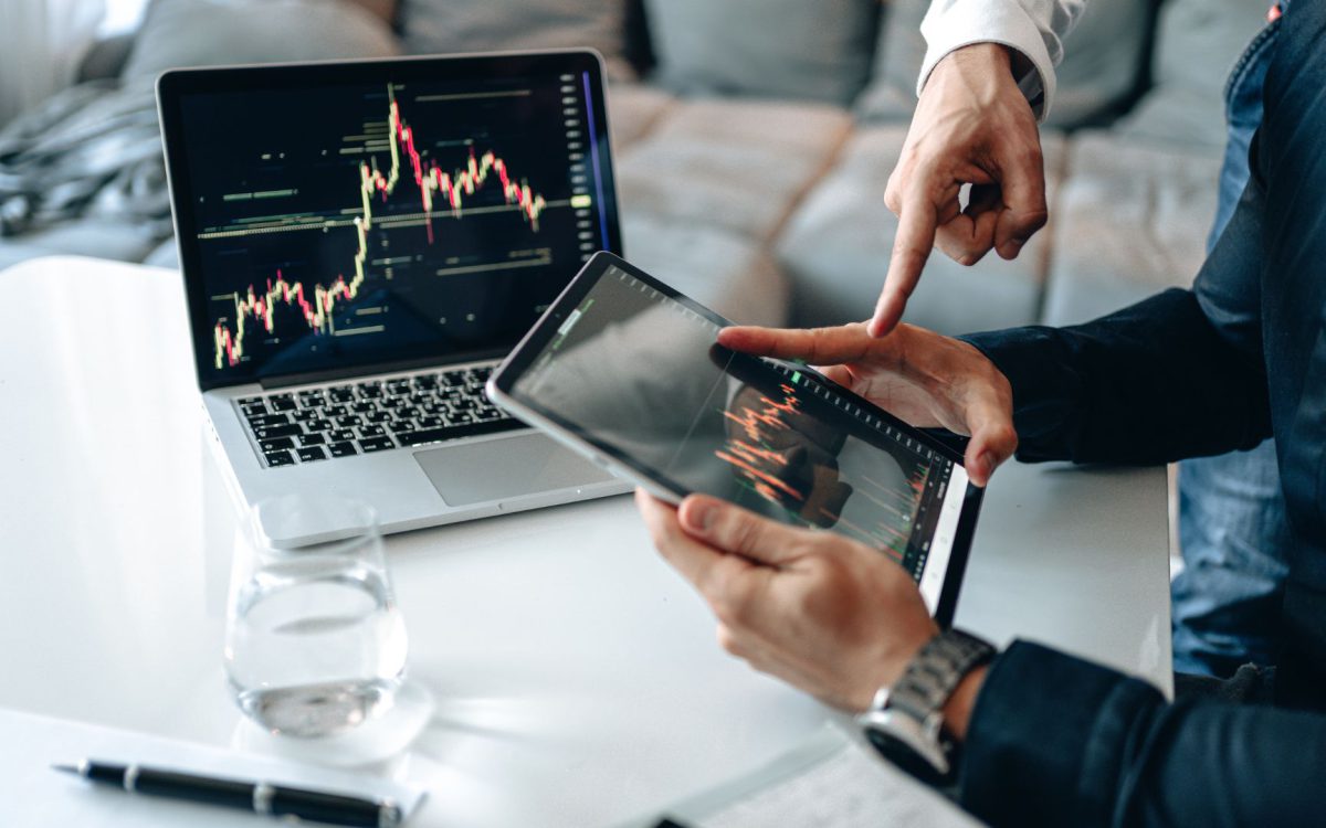 How to Become a Day Trader