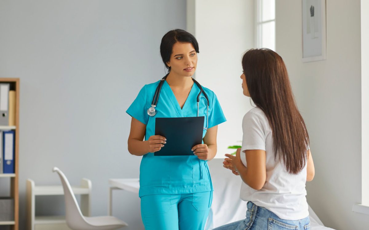 How to Become a Nurse