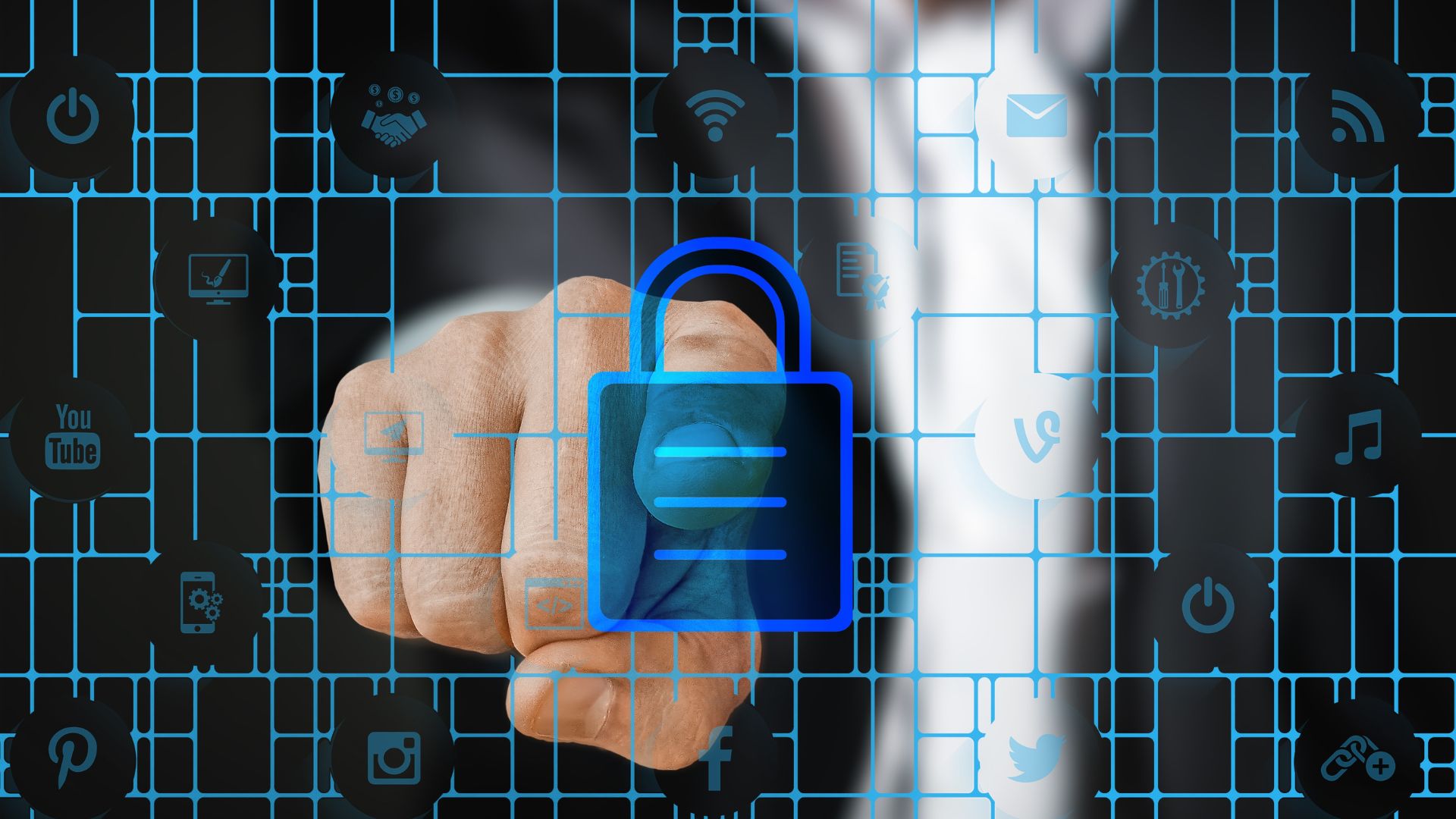 Employee Data Protection Laws in the UK