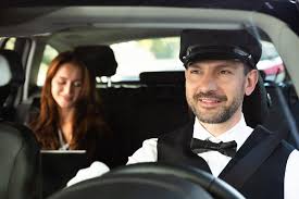 How to Become a Chauffeur