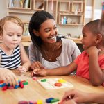 how to become a child psychologist