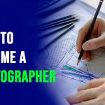 How to become a cartographer