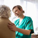 How to become a care worker