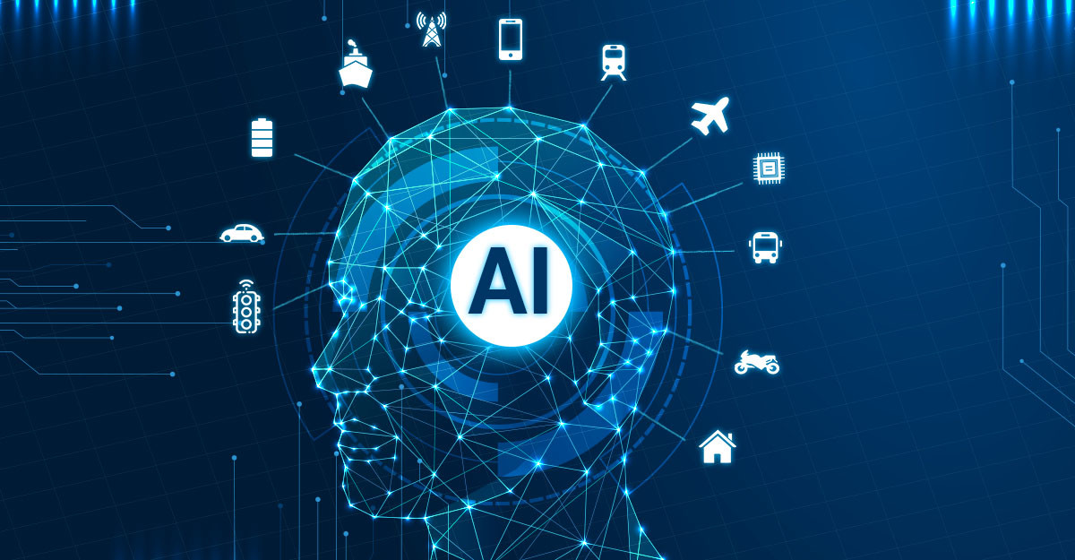 Using New AI Technology in Business