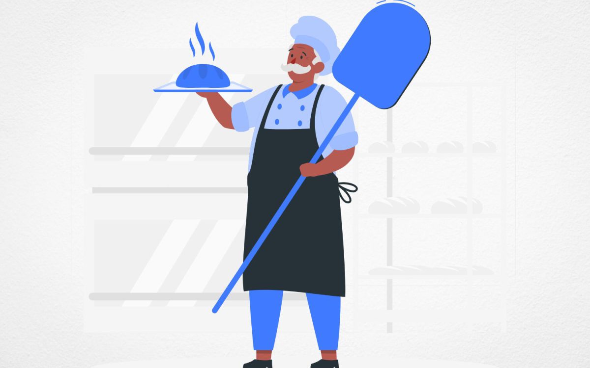 How to Become a Baker