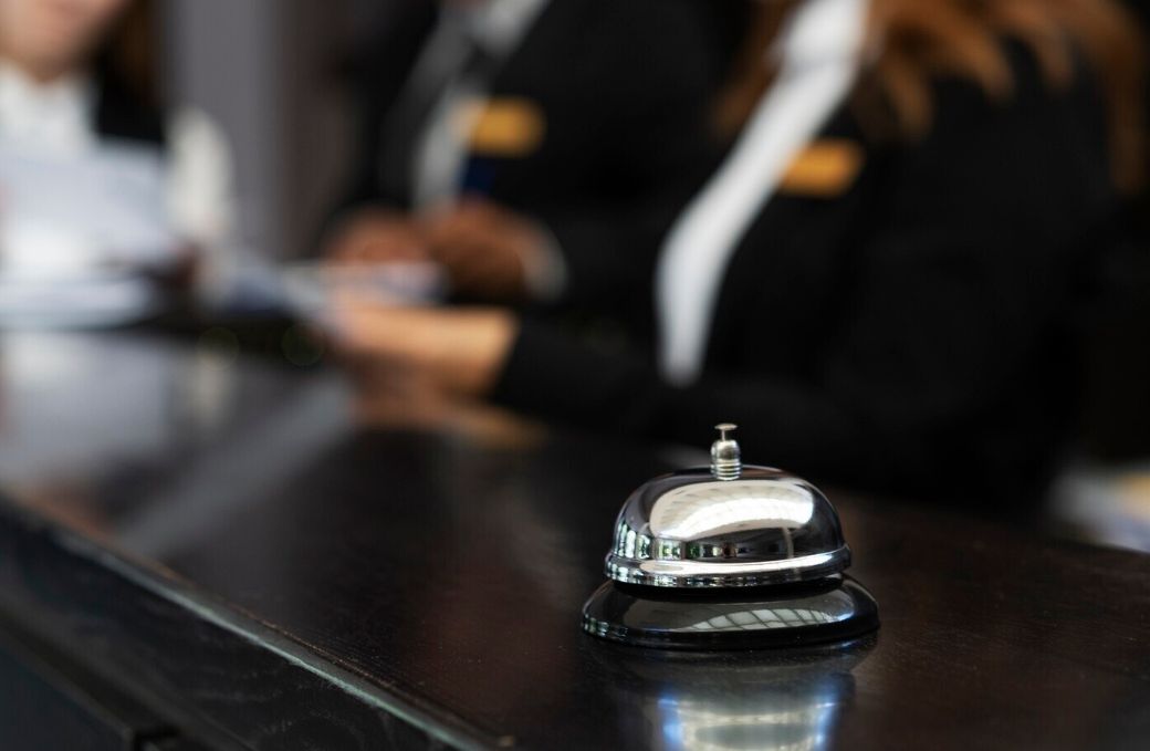 How to Become a Concierge