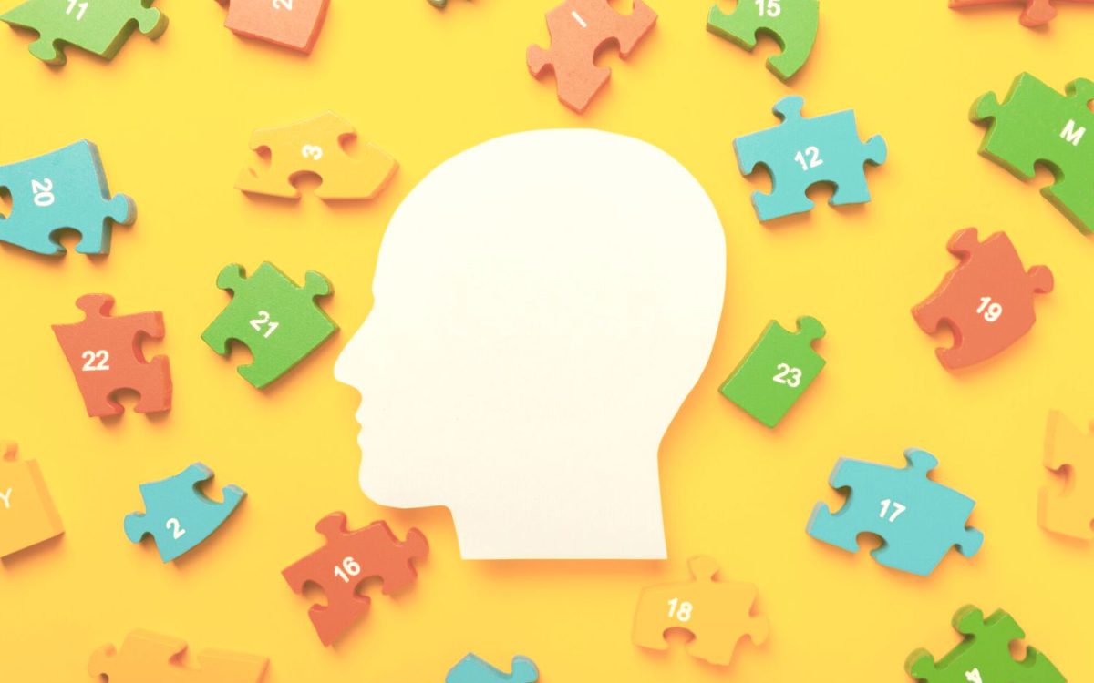 Cognitive Behavioural Therapist