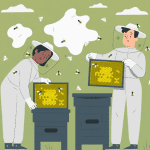 beekeeper