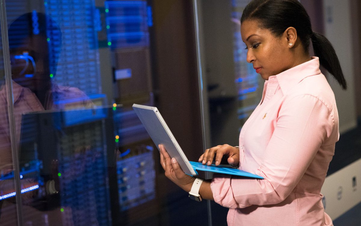 How to Become an IT Security Engineer