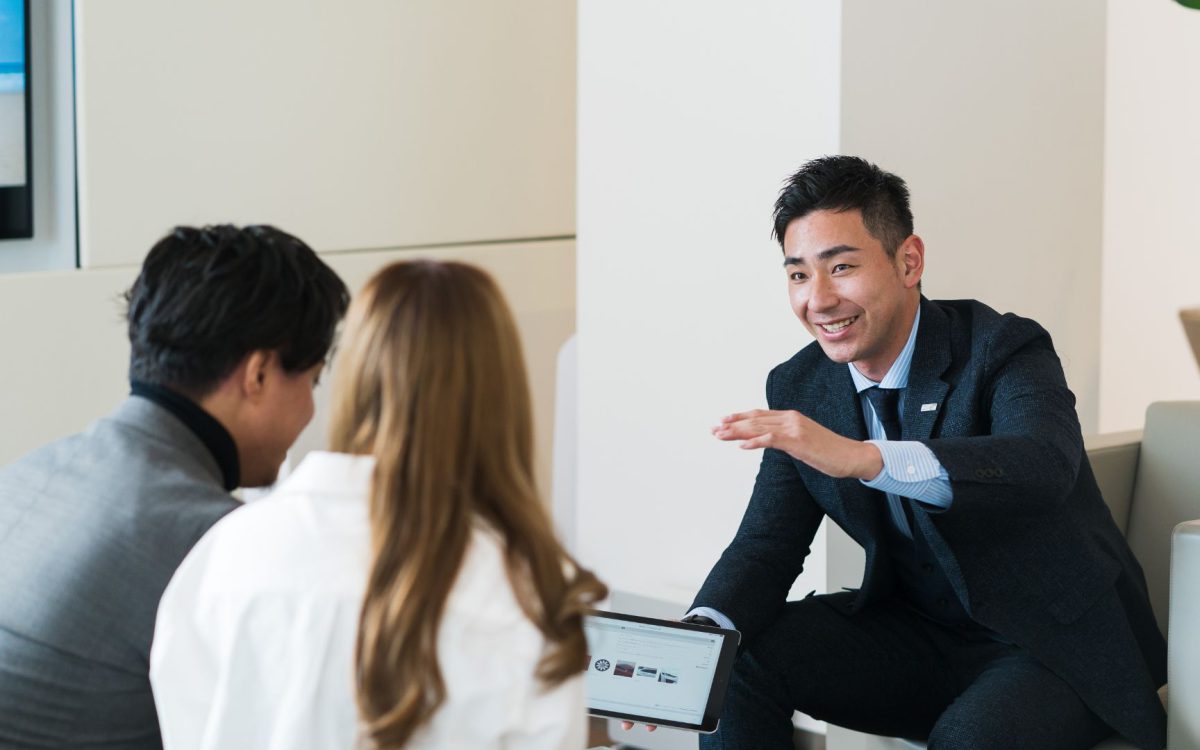 How to become a Field Sales Rep