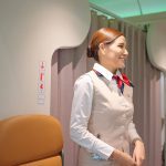 How to Become a Flight Attendant