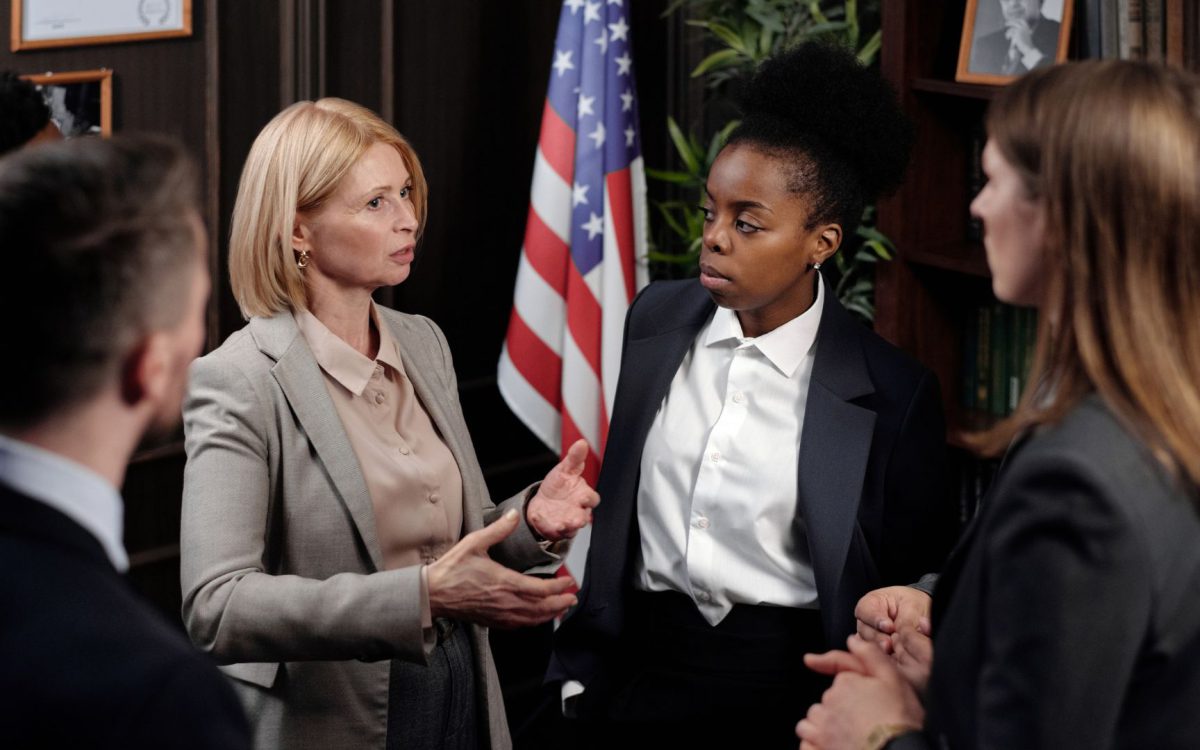 How to Become a Diplomat