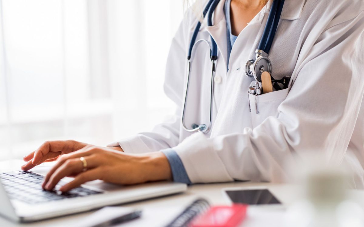 How to Become a General Practitioner (GP)