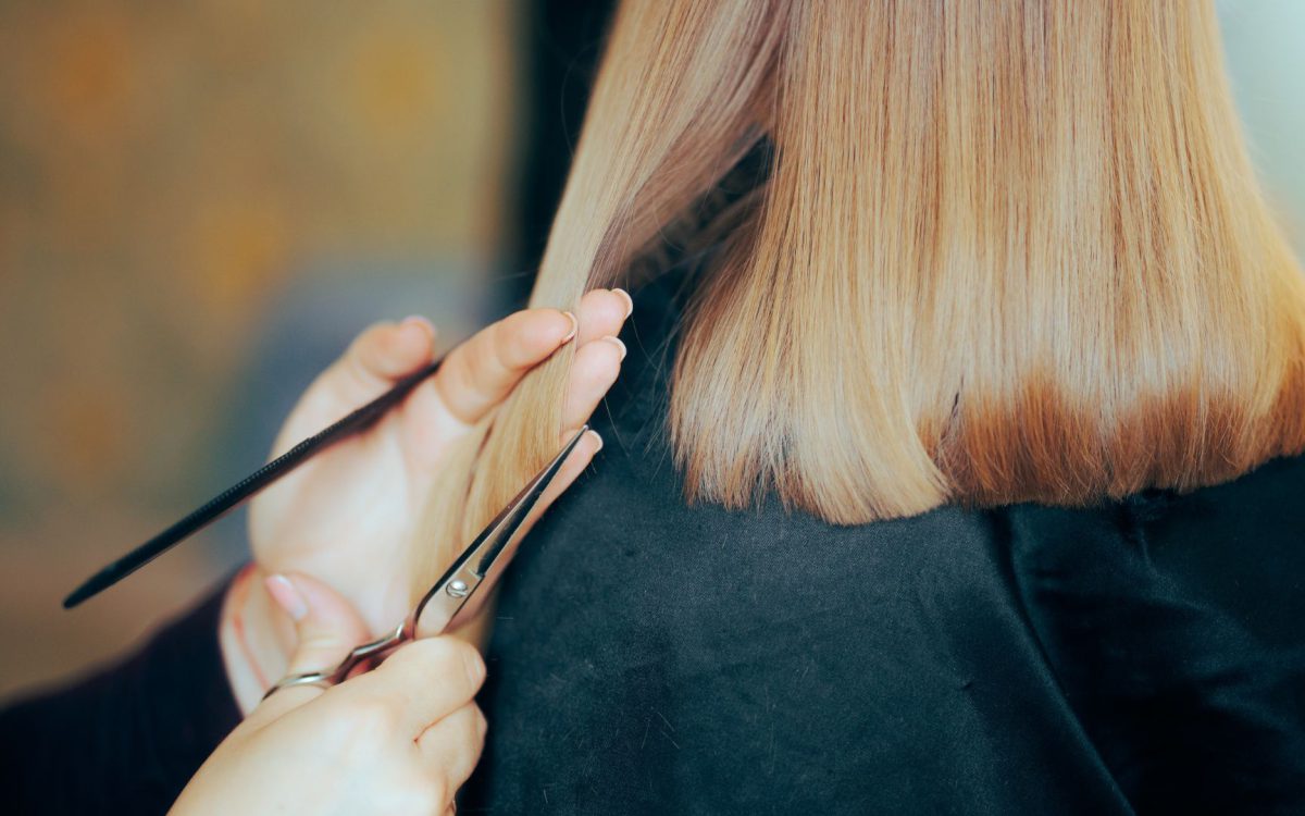 How to Become a Hairdresser