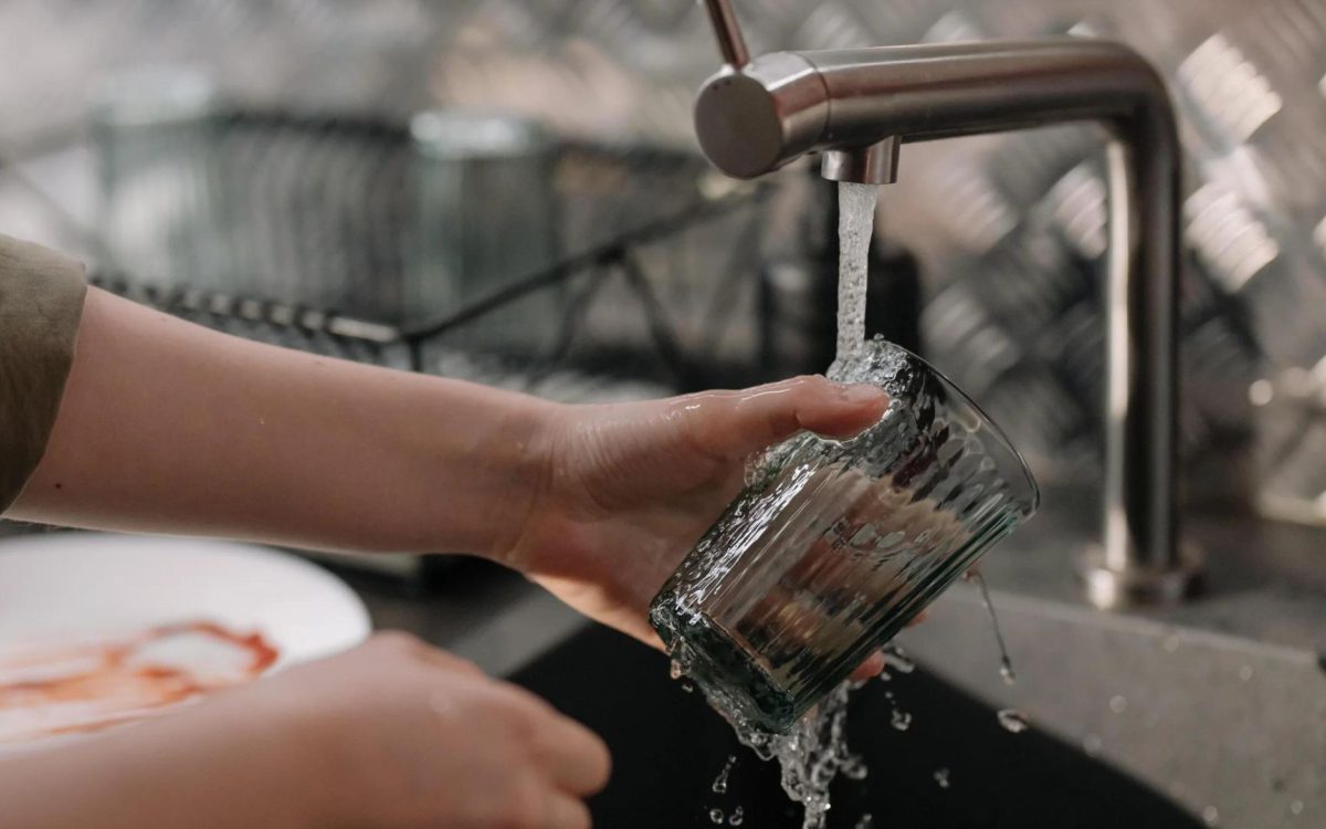 How to Become a Kitchen Porter