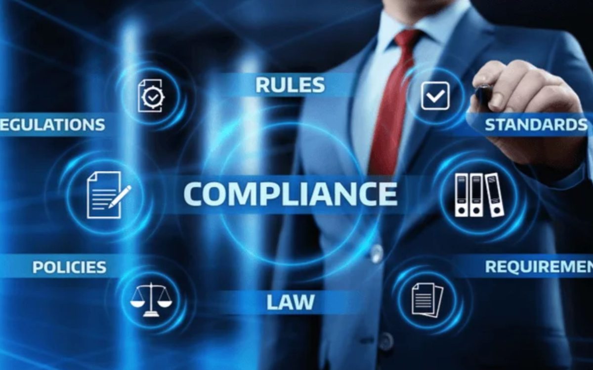 Guide to HR Compliance in the UK: Everything You Need to Know