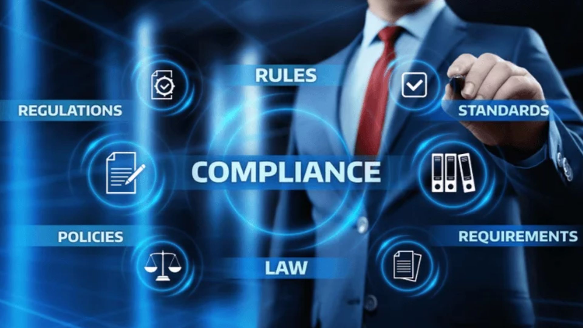 Guide to HR Compliance in the UK: Everything You Need to Know