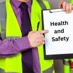 become a health and safety officer