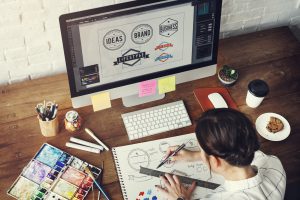 How to Become a Graphic Designer 2