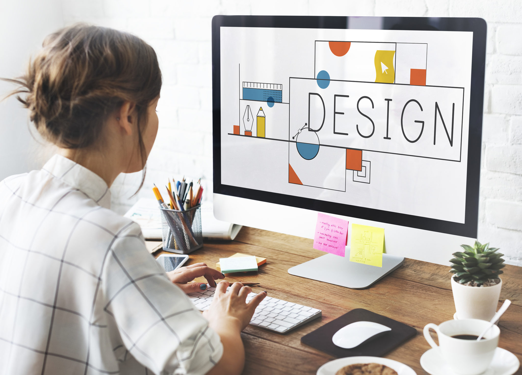 How to Become a Graphic Designer