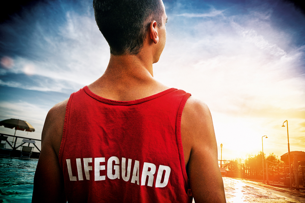 How to Become a Lifeguard