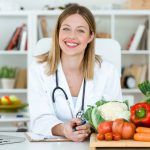 How to become a Dietitian