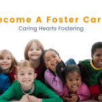 How to become a Foster Carer