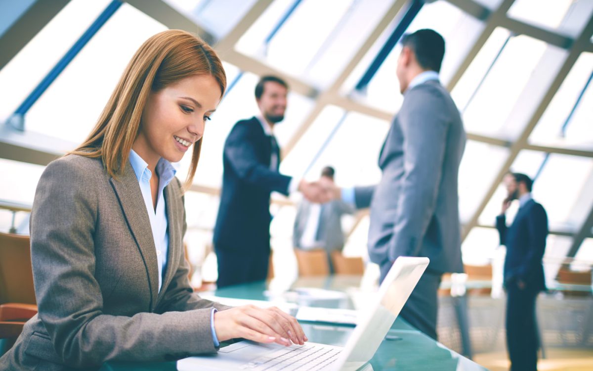 How to become an Executive PA