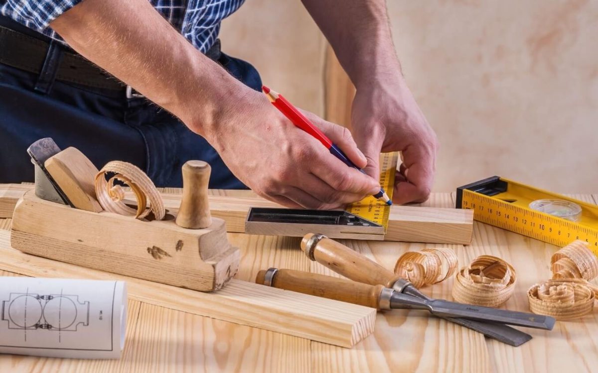 How to Become a Joiner