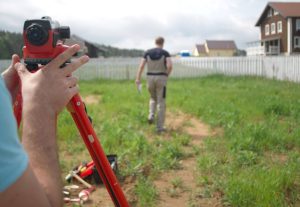 How to Become a Land Surveyor