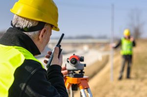 How to Become a Land Surveyor