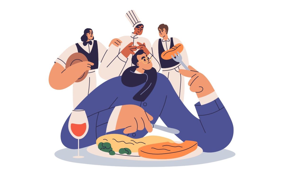 How to Become a Food Critic