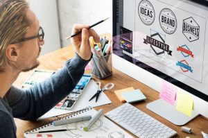 What Are the Main Types of Graphic Designers