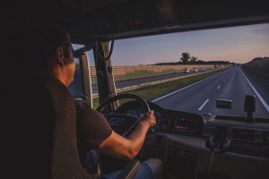 What Are the Main Types of HGV Drivers