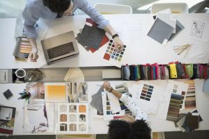 What Are the Main Types of Interior Designers