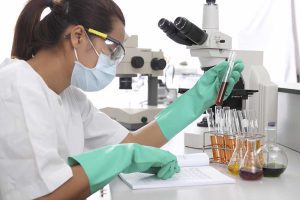 What Does a Lab Technician Do