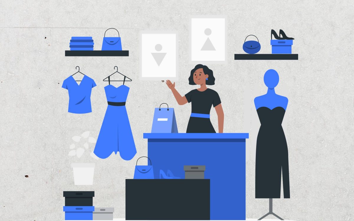 How to become a Fashion Designer