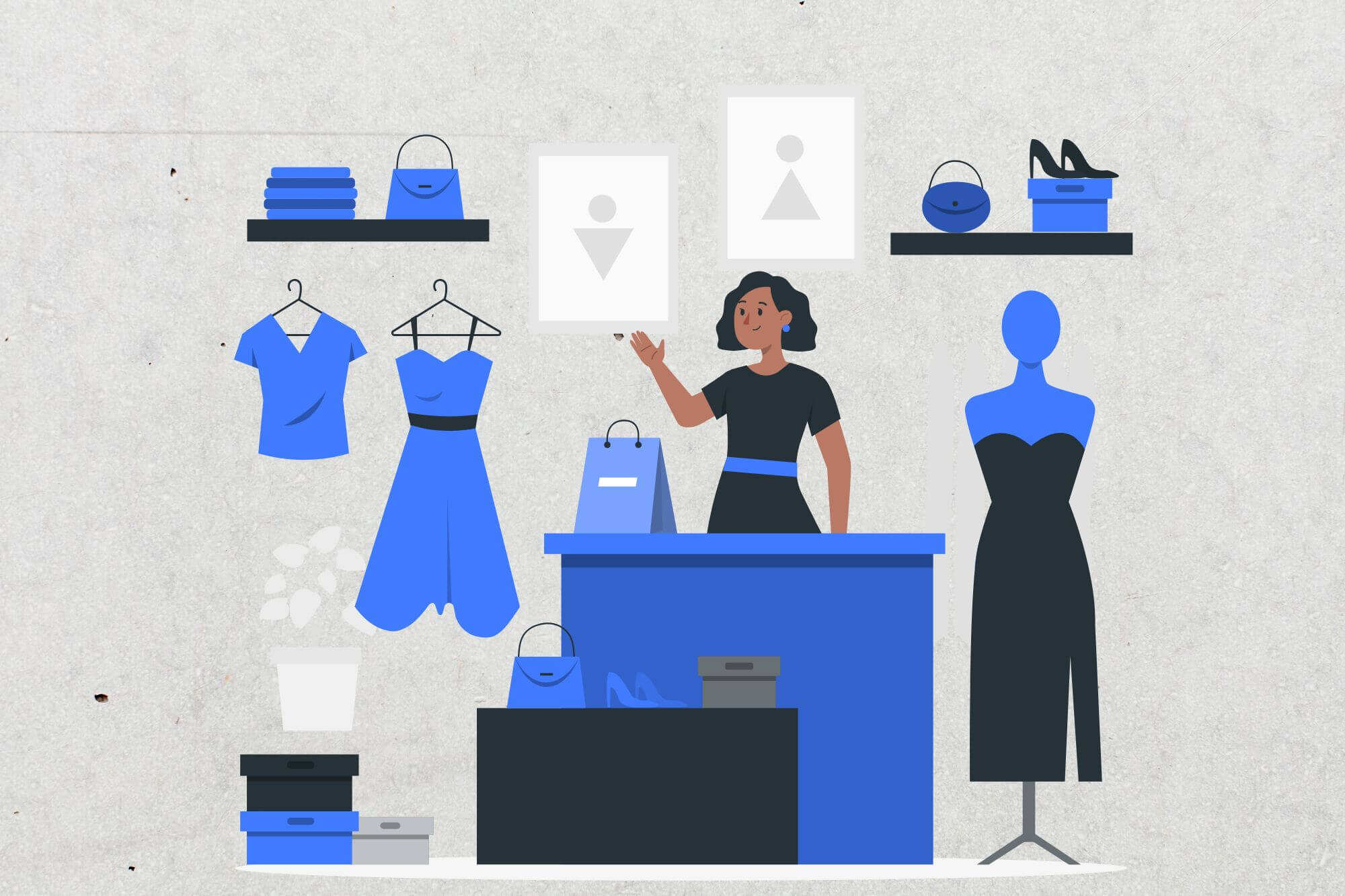 How to become a Fashion Designer