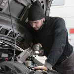 How to Become a Mechanic